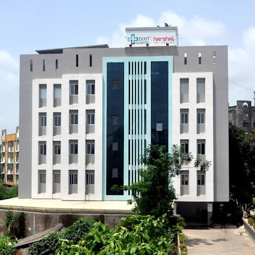 Dixit Hospital